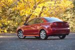 Mitsubishi Lancer GT Touring 2012 года
